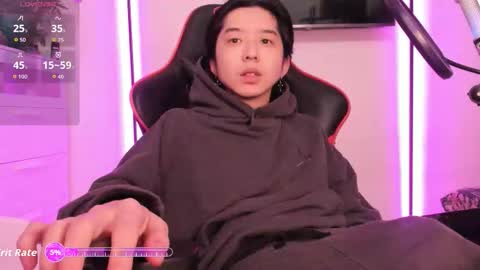 Han   online show from 12-21-25, 01:57