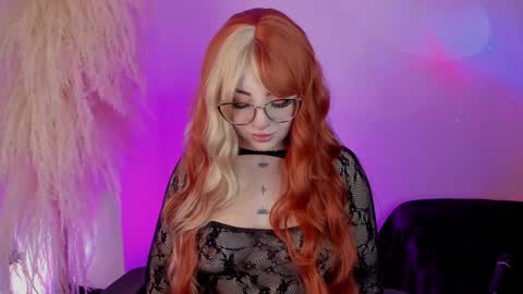 Cami independent model online show from 01-21-25, 08:08