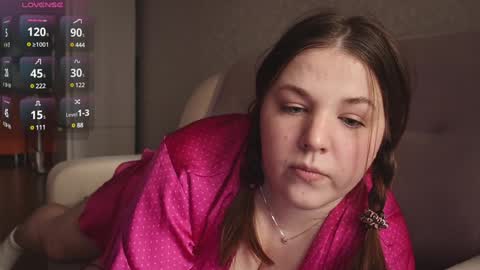 Snapshot of your_madhurricane chatting on 01-27-25, 04:09 Daria and Lesia online show from 01-27-25, 04:09