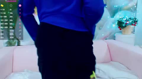 Lilly online show from 01-11-25, 11:12