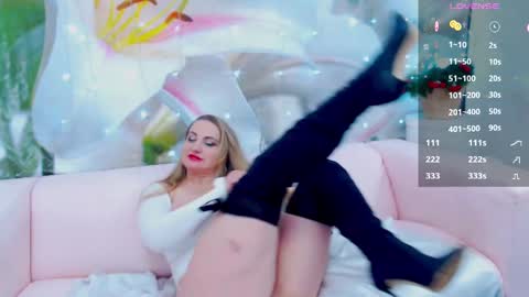 Lilly online show from 03-12-25, 09:55