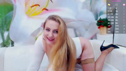 Lilly online show from 10-03-25, 06:10