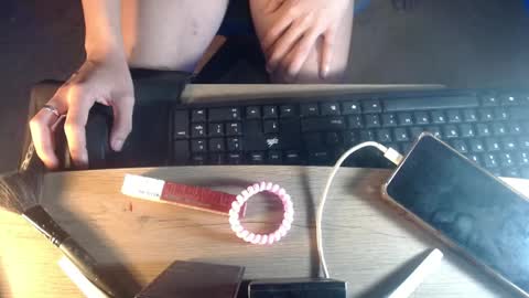 your_naughty_cumslut69 online show from 04-07-26, 05:13