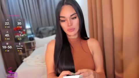 Snapshot of your_other_halfxx chatting on 05-02-26, 12:26 Miss Larah online show from 05-02-26, 12:26