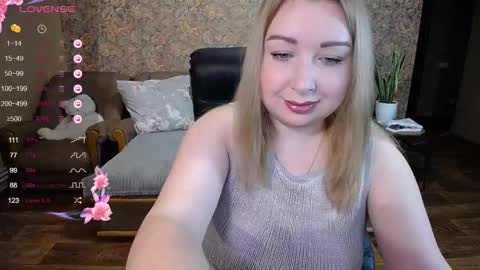 Lily online show from 02-09-26, 06:56