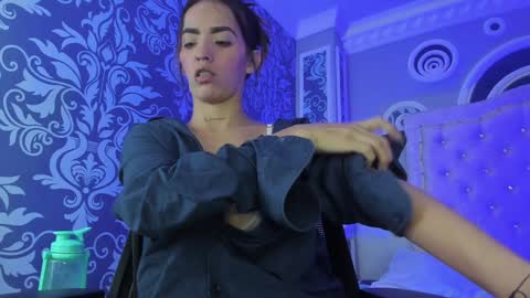 Salome online show from 12-10-24, 06:01