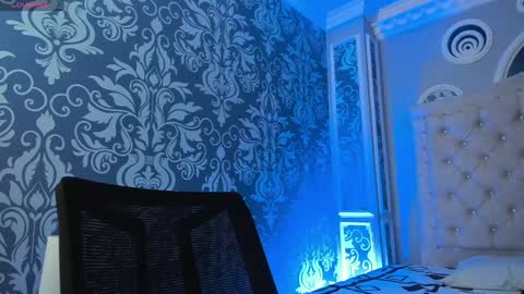 Salome online show from 01-25-25, 07:07