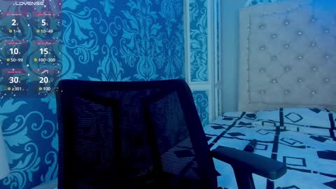 Salome online show from 02-01-25, 10:15