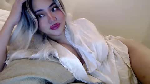 Lena online show from 11-27-25, 11:51