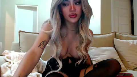 Lena online show from 03-27-26, 09:10