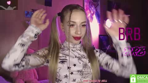 Alice  online show from 02-03-26, 11:54