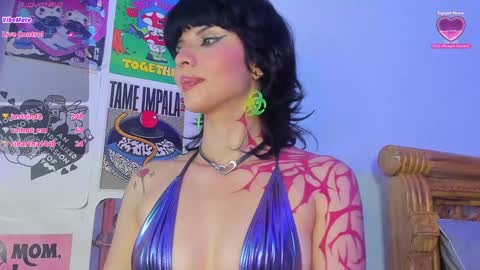 Snapshot of your_rosenrot chatting on 01-21-25, 03:59 Daniela Help me reach 100 likes online show from 01-21-25, 03:59