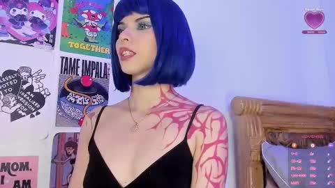 Snapshot of your_rosenrot chatting on 03-04-25, 03:55 Daniela Help me reach 100 likes online show from 03-04-25, 03:55