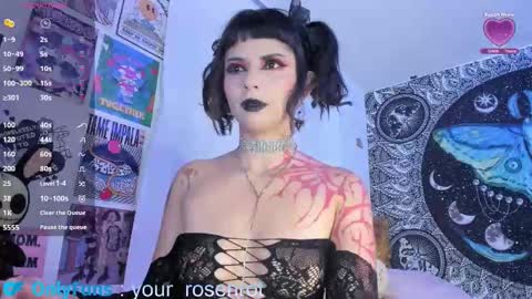 Daniela  Help me reach 100 likes online show from 01-09-26, 05:32