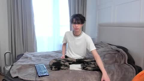 your_shy_guy online show from 03-02-26, 07:15