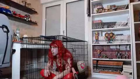 Owned by Hell On Heels online show from 03-02-26, 07:21