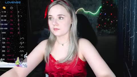 Molly online show from 12-30-24, 10:53