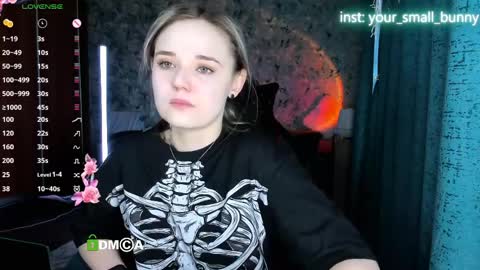 Molly online show from 04-10-26, 02:06