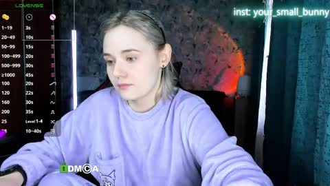 Molly online show from 05-19-26, 02:07