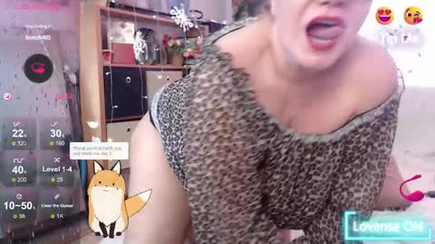 Ammy online show from 01-25-25, 06:55