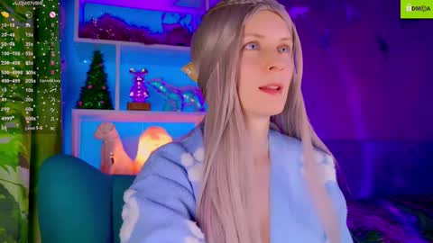 your_spring online show from 01-15-26, 12:59