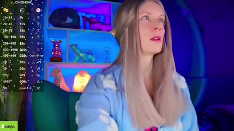 your_spring online show from 02-18-26, 02:40