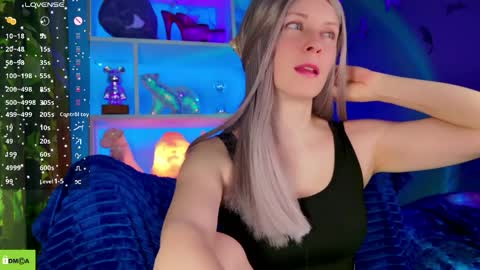 your_spring online show from 03-31-26, 06:25