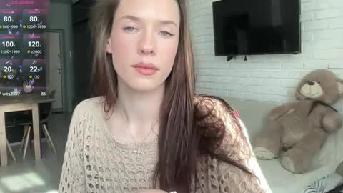 Mia  online show from 03-06-26, 11:17