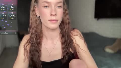 Mia  online show from 05-05-26, 02:25