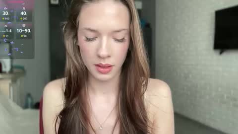 Mia  online show from 05-29-26, 10:57