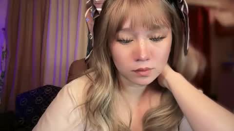 Maria online show from 11-19-25, 06:30