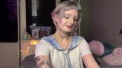 Snapshot of your_sweetpussy chatting on 07-29-26, 06:39 Anya online show from 07-29-26, 06:39