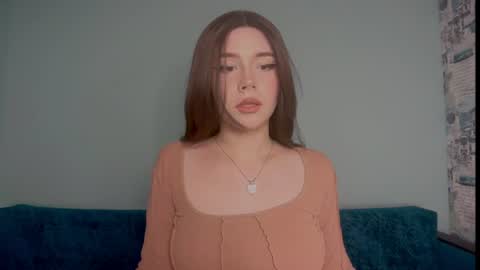 Snapshot of your_tender_doll chatting on 07-29-26, 10:35 Alice online show from 07-29-26, 10:35