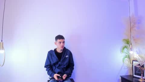 Angel online show from 04-20-26, 12:30