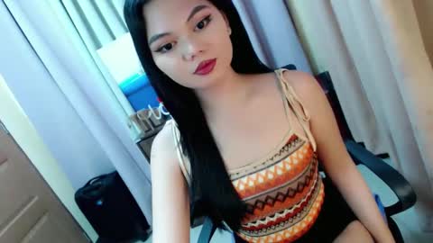 Hi its me Yna online show from 12-13-24, 11:50