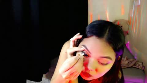 Hi its me Yna online show from 12-14-24, 06:02