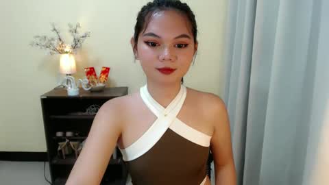 Hi its me Yna online show from 02-01-25, 02:13