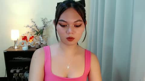 Hi its me Yna online show from 02-13-25, 03:14