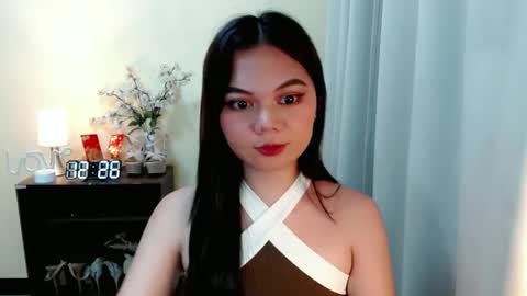 Hi its me Yna online show from 03-10-25, 04:25