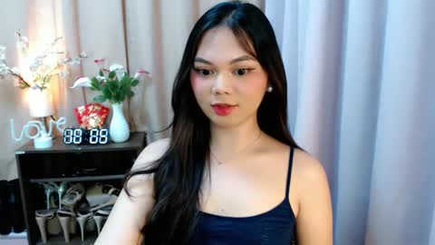 Hi its me Yna online show from 10-10-25, 02:05