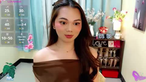 Hi its me Yna online show from 03-03-26, 02:23