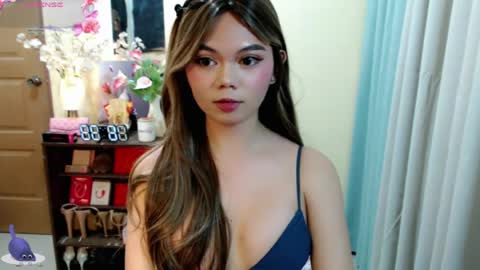 Hi its me Yna online show from 07-05-26, 12:34