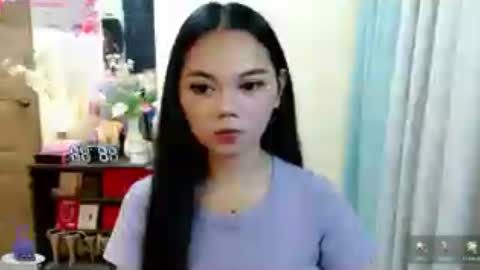 Hi its me Yna online show from 07-12-26, 12:18