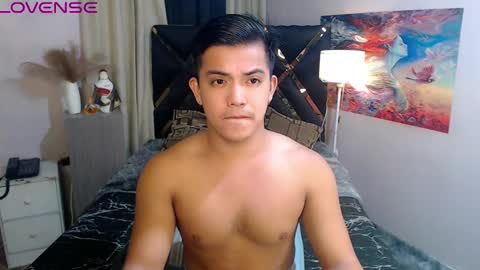 Snapshot of yourasian_bradley chatting on 10-13-25, 12:49 yourasian_bradley online show from 10-13-25, 12:49