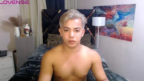 Snapshot of yourasian_bradley chatting on 10-21-25, 02:51 yourasian_bradley online show from 10-21-25, 02:51