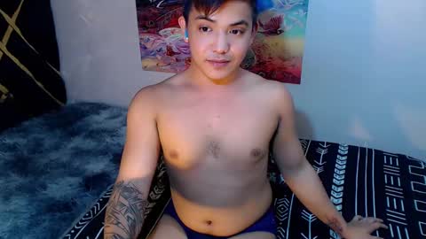 yourasian_bradley online show from 02-12-26, 06:52