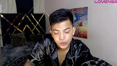 yourasian_bradley online show from 04-09-26, 07:08