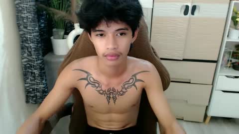 yourasian_eric online show from 02-28-26, 05:03