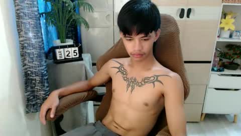 yourasian_eric online show from 03-28-26, 12:32