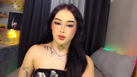 kim online show from 01-24-25, 09:06